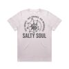 AS Colour / Wo's HEAVY TEE Thumbnail
