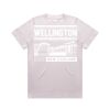 AS Colour / Wo's HEAVY TEE Thumbnail
