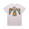 AS Colour / Wo's HEAVY TEE Thumbnail