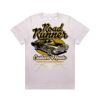 AS Colour / Wo's HEAVY TEE Thumbnail