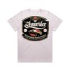 AS Colour / Wo's HEAVY TEE Thumbnail
