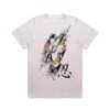AS Colour / Wo's HEAVY TEE Thumbnail