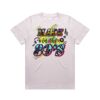AS Colour / Wo's HEAVY TEE Thumbnail