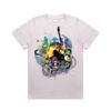 AS Colour / Wo's HEAVY TEE Thumbnail