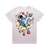 AS Colour / Wo's HEAVY TEE Thumbnail