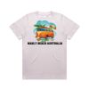 AS Colour / Wo's HEAVY TEE Thumbnail