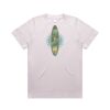 AS Colour / Wo's HEAVY TEE Thumbnail