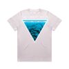 AS Colour / Wo's HEAVY TEE Thumbnail