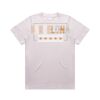 AS Colour / Wo's HEAVY TEE Thumbnail