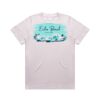 AS Colour / Wo's HEAVY TEE Thumbnail