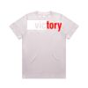 AS Colour / Wo's HEAVY TEE Thumbnail
