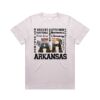 AS Colour / Wo's HEAVY TEE Thumbnail