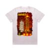 AS Colour / Wo's HEAVY TEE Thumbnail