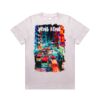 AS Colour / Wo's HEAVY TEE Thumbnail
