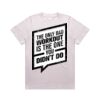 AS Colour / Wo's HEAVY TEE Thumbnail
