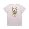 AS Colour / Wo's HEAVY TEE Thumbnail
