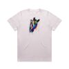 AS Colour / Wo's HEAVY TEE Thumbnail