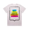 AS Colour / Wo's HEAVY TEE Thumbnail