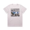 AS Colour / Wo's HEAVY TEE Thumbnail