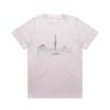 AS Colour / Wo's HEAVY TEE Thumbnail