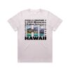 AS Colour / Wo's HEAVY TEE Thumbnail