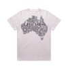 AS Colour / Wo's HEAVY TEE Thumbnail