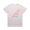 AS Colour / Wo's HEAVY TEE Thumbnail