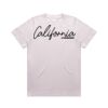 AS Colour / Wo's HEAVY TEE Thumbnail