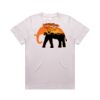 AS Colour / Wo's HEAVY TEE Thumbnail