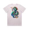 AS Colour / Wo's HEAVY TEE Thumbnail