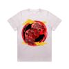 AS Colour / Wo's HEAVY TEE Thumbnail
