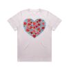 AS Colour / Wo's HEAVY TEE Thumbnail