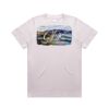AS Colour / Wo's HEAVY TEE Thumbnail