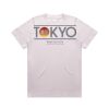 AS Colour / Wo's HEAVY TEE Thumbnail