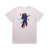 AS Colour / Wo's HEAVY TEE Thumbnail