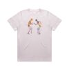 AS Colour / Wo's HEAVY TEE Thumbnail