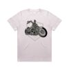 AS Colour / Wo's HEAVY TEE Thumbnail