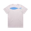 AS Colour / Wo's HEAVY TEE Thumbnail
