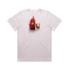 AS Colour / Wo's HEAVY TEE Thumbnail