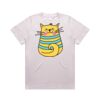 AS Colour / Wo's HEAVY TEE Thumbnail