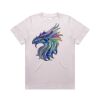AS Colour / Wo's HEAVY TEE Thumbnail