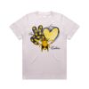 AS Colour / Wo's HEAVY TEE Thumbnail