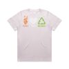 AS Colour / Wo's HEAVY TEE Thumbnail