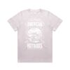 AS Colour / Wo's HEAVY TEE Thumbnail