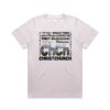 AS Colour / Wo's HEAVY TEE Thumbnail