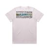 AS Colour / Wo's HEAVY TEE Thumbnail