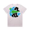 AS Colour / Wo's HEAVY TEE Thumbnail
