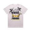 AS Colour / Wo's HEAVY TEE Thumbnail