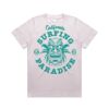 AS Colour / Wo's HEAVY TEE Thumbnail