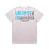 AS Colour / Wo's HEAVY TEE Thumbnail